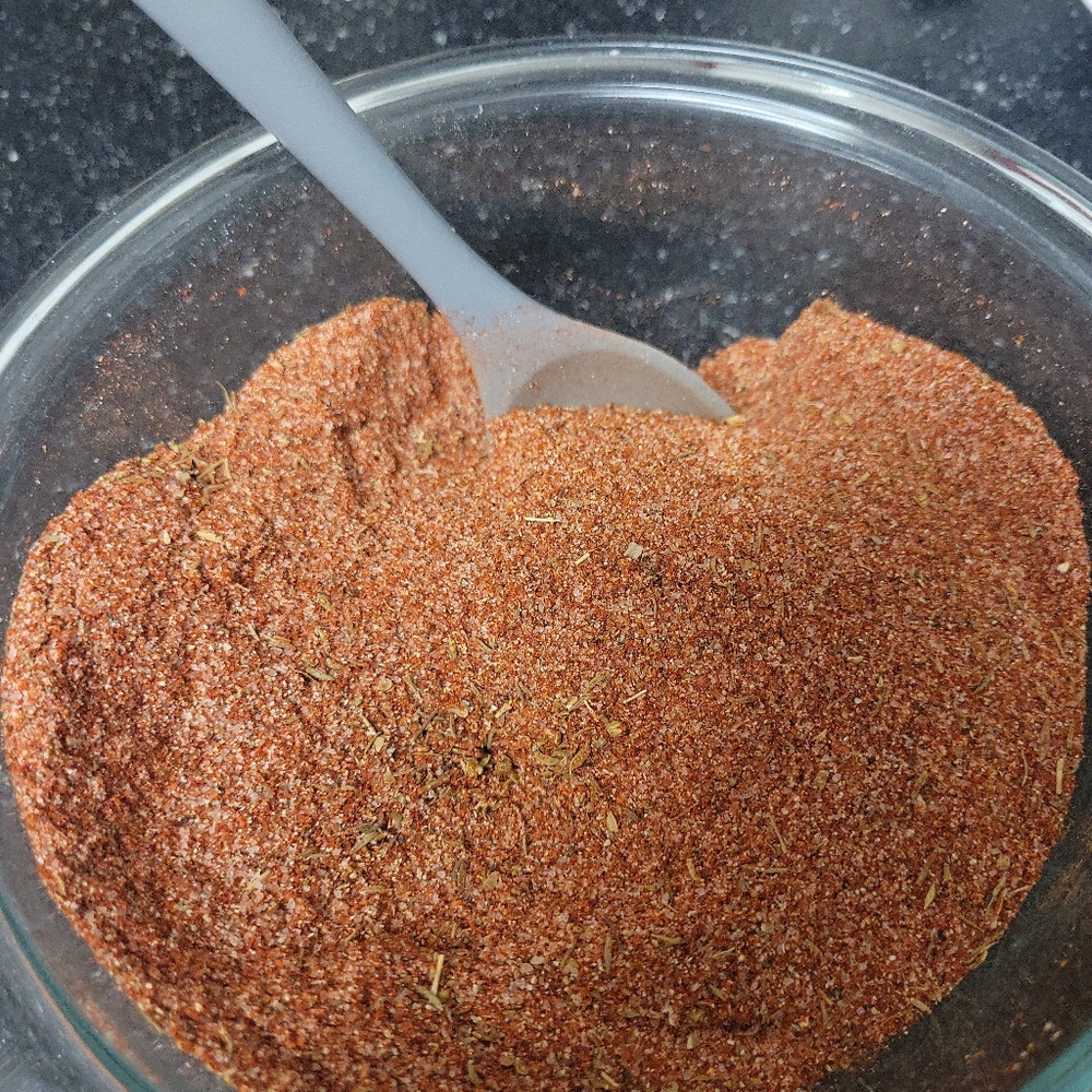 Spice Up Your Kitchen With Homemade Flavors!